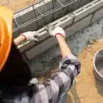 maçon à Dainville pour vos travaux de second œuvre