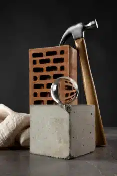 ouverture mur porteur Dainville