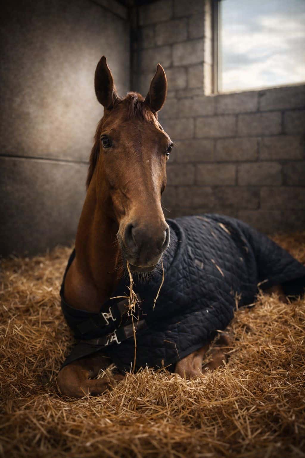 prix pension cheval Nord