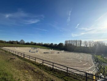 Écurie de propriétaires à Fourmies